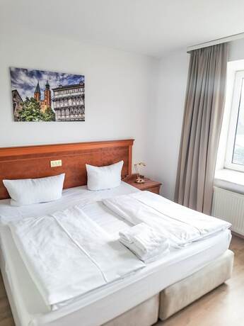 Imagen general del Hotel Vigo. Foto 9