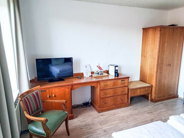 Imagen general del Hotel Vigo. Foto 11