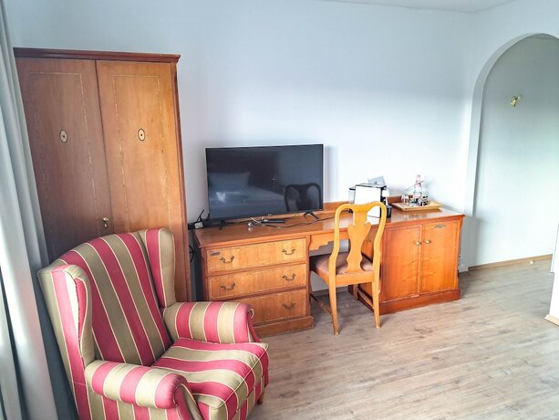 Imagen general del Hotel Vigo. Foto 12