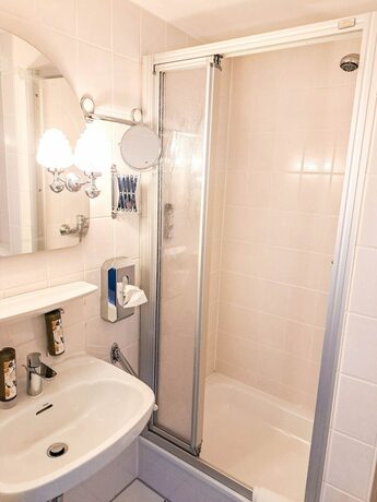 Imagen general del Hotel Vigo. Foto 13