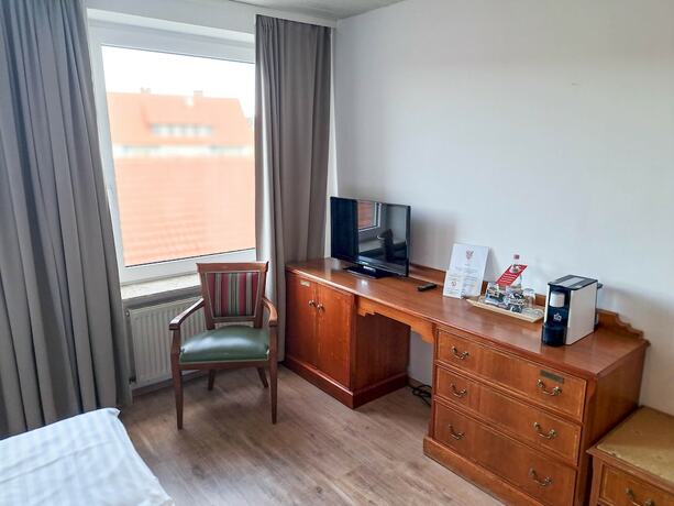 Imagen general del Hotel Vigo. Foto 14