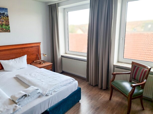 Imagen general del Hotel Vigo. Foto 16