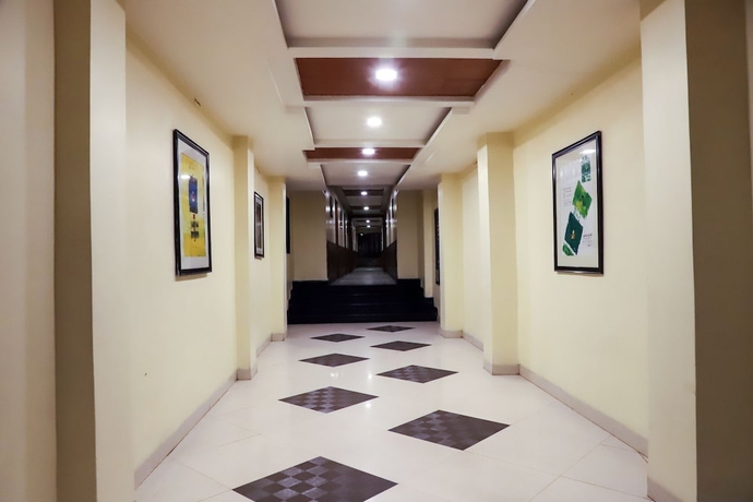 Imagen de los interiores del Hotel Vijan Palace. Foto 13