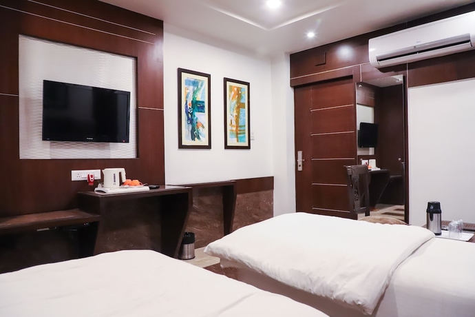 Imagen de la habitación del Hotel Vijan Palace. Foto 11