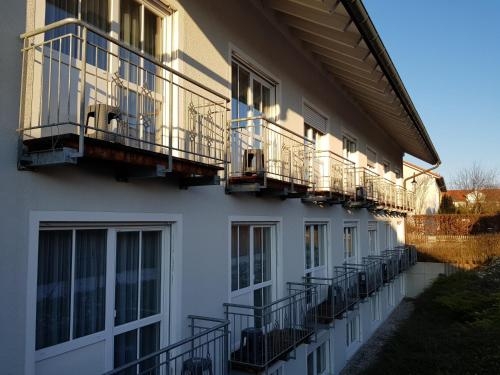 Imagen general del Hotel Viktoria. Foto 2