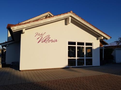 Imagen general del Hotel Viktoria. Foto 3