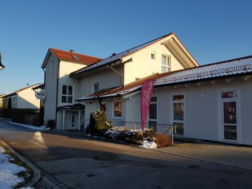 Imagen general del Hotel Viktoria. Foto 4