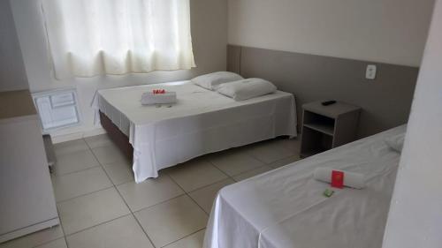 Imagen de la habitación del Hotel Vila dos Pescadores. Foto 18