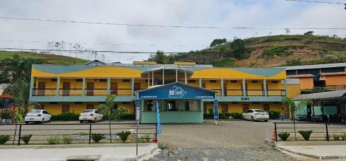 Imagen general del Hotel Vila dos Pescadores. Foto 17