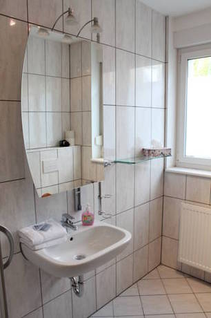 Imagen de la habitación del Hotel Villa Am Waldschl&ouml;sschen. Foto 5