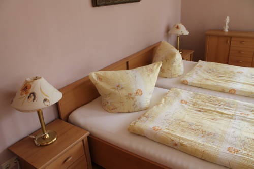 Imagen de la habitación del Hotel Villa Am Waldschl&ouml;sschen. Foto 7