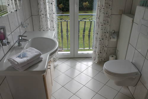 Imagen general del Hotel Villa Am Waldschl&ouml;sschen. Foto 1