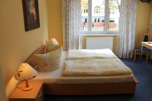 Imagen de la habitación del Hotel Villa Am Waldschl&ouml;sschen. Foto 10