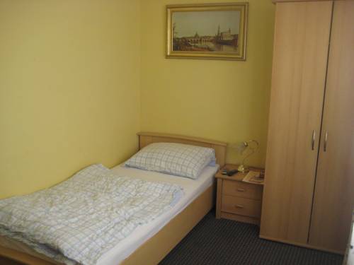 Imagen de la habitación del Hotel Villa Am Waldschl&ouml;sschen. Foto 11