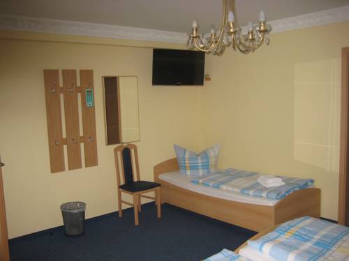 Imagen de la habitación del Hotel Villa Am Waldschl&ouml;sschen. Foto 13