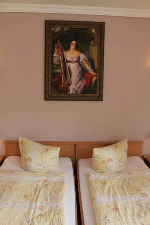 Imagen de la habitación del Hotel Villa Am Waldschl&ouml;sschen. Foto 16