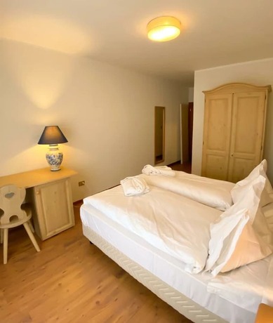 Imagen de la habitación del Hotel Villa Aurora. Foto 14