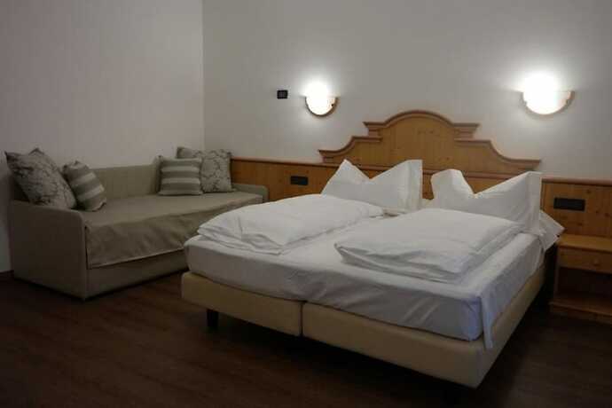 Imagen general del Hotel Villa Aurora. Foto 3