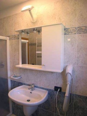 Imagen de la habitación del Hotel Villa Aurora. Foto 15