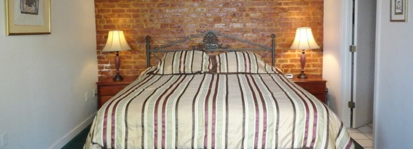 Imagen de la habitación del Hotel Villa Convento. Foto 2
