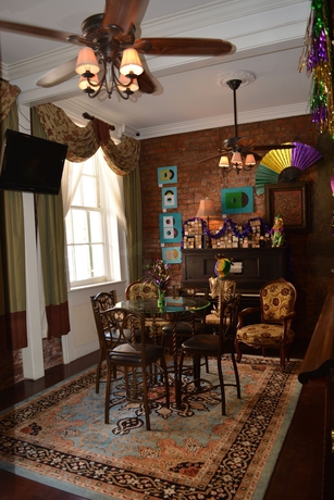 Imagen de los interiores del Hotel Villa Convento. Foto 11
