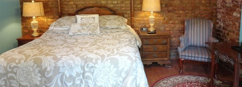 Imagen de la habitación del Hotel Villa Convento. Foto 6