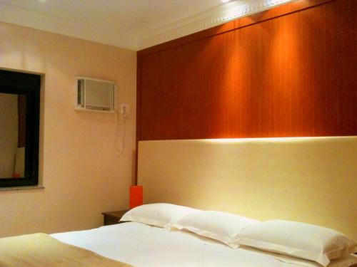 Imagen de la habitación del Hotel Villa Dangelo. Foto 5