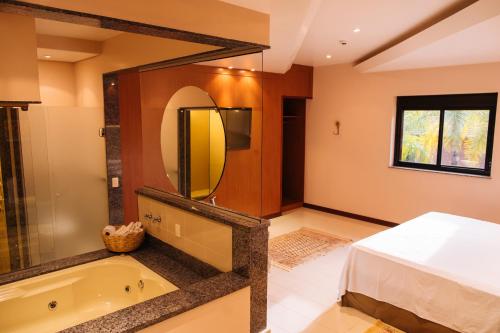 Imagen general del Hotel Villa Dangelo. Foto 3