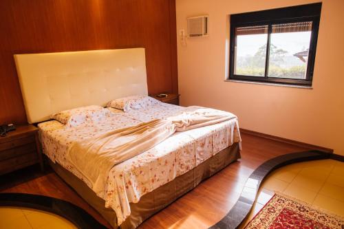 Imagen general del Hotel Villa Dangelo. Foto 4