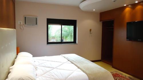 Imagen de la habitación del Hotel Villa Dangelo. Foto 7