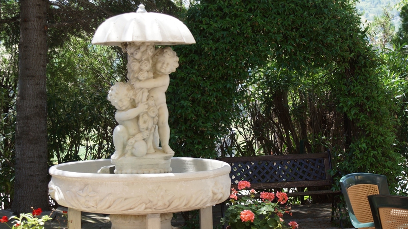 Imagen general del Hotel Villa Dei Romanzi. Foto 2