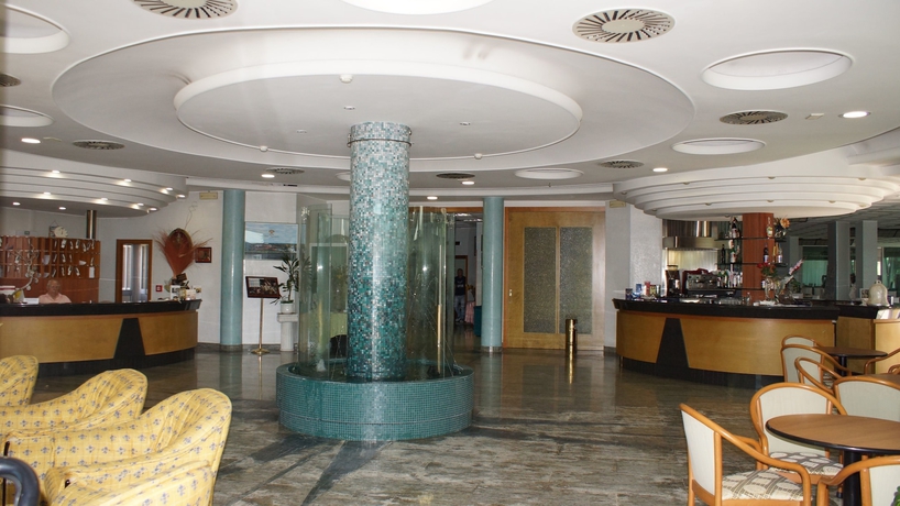 Imagen de los interiores del Hotel Villa Dei Romanzi. Foto 13