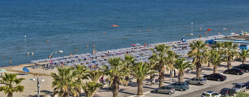 Imagen general del Hotel Villa Dei Romanzi. Foto 3