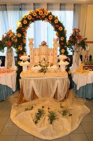 Imagen de los interiores del Hotel Villa Dei Romanzi. Foto 16