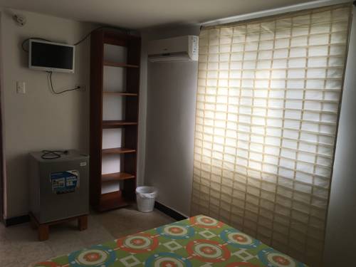 Imagen de la habitación del Hotel Villa Del Mar Coveñas. Foto 1
