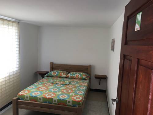 Imagen de la habitación del Hotel Villa Del Mar Cove&ntilde;as. Foto 2
