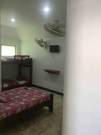 Imagen de la habitación del Hotel Villa Del Mar Cove&ntilde;as. Foto 4