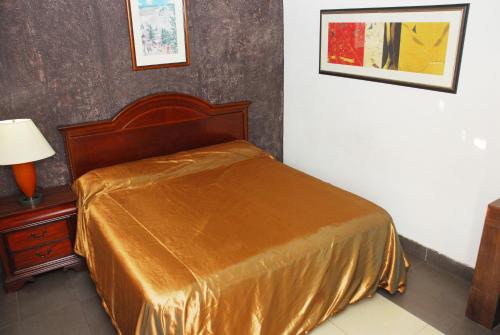 Imagen general del Hotel Villa Del Sol. Foto 4