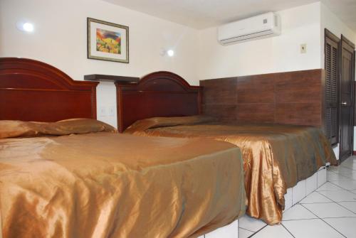 Imagen general del Hotel Villa Del Sol. Foto 8