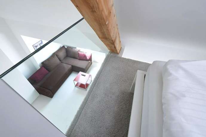 Imagen de la habitación del Hotel Villa Erlenbad. Foto 7