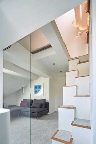 Imagen de la habitación del Hotel Villa Erlenbad. Foto 8
