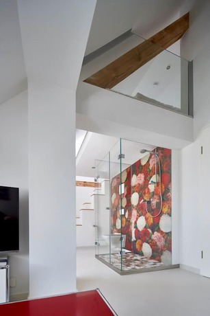 Imagen de la habitación del Hotel Villa Erlenbad. Foto 10