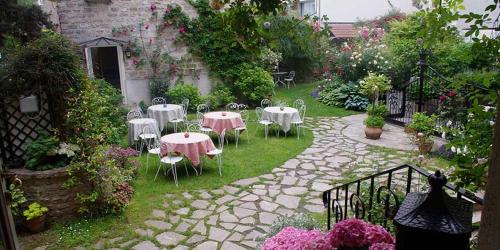 Imagen general del Hotel Villa Escudier. Foto 2