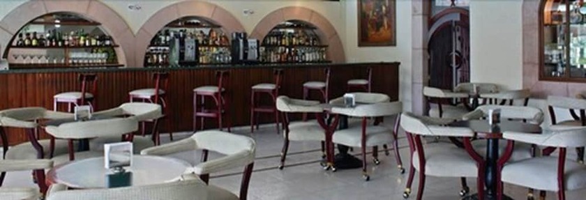Imagen general del Hotel Villa Florida C&oacute;rdoba. Foto 5