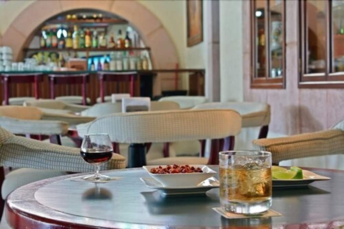Imagen general del Hotel Villa Florida C&oacute;rdoba. Foto 9