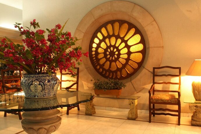 Imagen general del Hotel Villa Florida C&oacute;rdoba. Foto 10