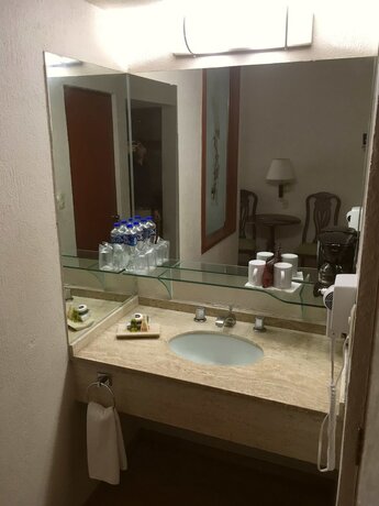Imagen general del Hotel Villa Florida C&oacute;rdoba. Foto 13