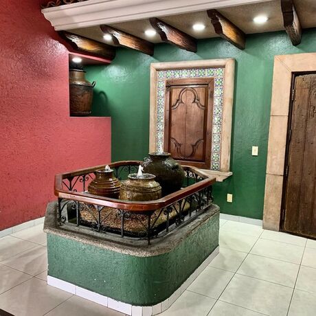 Imagen general del Hotel Villa Florida C&oacute;rdoba. Foto 15