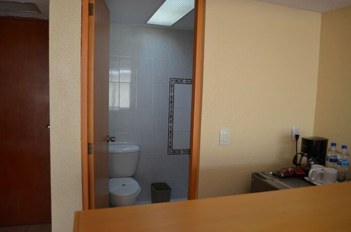Imagen de la habitación del Hotel Villa Florida C&oacute;rdoba. Foto 22