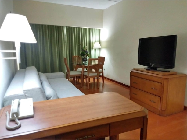 Imagen de la habitación del Hotel Villa Florida. Foto 7